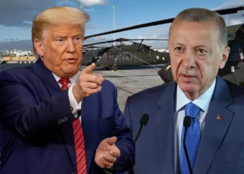 Yunan basını duyurdu: Trump’tan Dedeağaç askeri üssünü kapatma emri