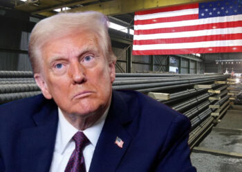 Trump yönetimindeki ABD dünyaya ekonomik savaş açtı! AB sert karşılık veremeye hazırlanıyor