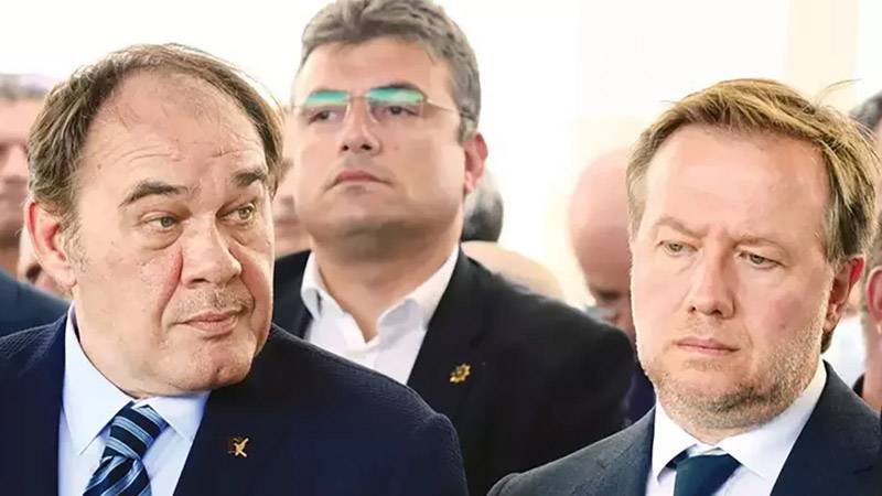 Kardeş ‘Demirören’ tutuklandı, aile ‘bizimle ilgisi yok’ açıklaması yaptı