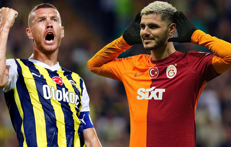 Alp Yalman yazdı l Galatasaray- Fenerbahçe maçını yabancı hakem yönetecek 1 Alp Yalman yazdı l Galatasaray- Fenerbahçe maçını yabancı hakem yönetecek