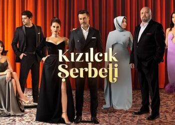 Mercan Bulut yazdı l Türk dizileri: Aldatma, cinsellik, lüks yaşam ve şiddete meyil