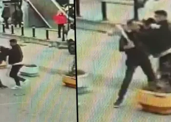 Dolmuşçuların beyzbol sopalı yolcu kavgası ölümle bitti