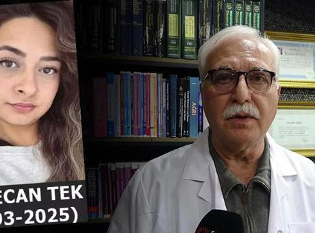 Hemşirenin ölümü gözleri yeniden domuz gribine çevirdi; Prof. Özlü’den açıklama 1 Hemşirenin ölümü gözleri yeniden domuz gribine çevirdi; Prof. Özlü’den açıklama