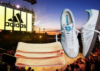 Ayakkabı devi Adidas’a ‘domuz derisi’ cezası