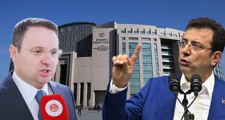 Başsavcı Akın Gürlek’ten Ekrem İmamoğlu’na dava! 7 yıl 4 ay hapis ve siyasi yasak 1 Başsavcı Akın Gürlek’ten Ekrem İmamoğlu’na dava! 7 yıl 4 ay hapis ve siyasi yasak