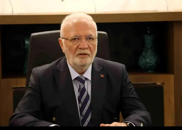 Seçimin tarihi anlaşıldı: ‘Mevsim şartları’ nedeniyle 2027 sonunda yapılabilir