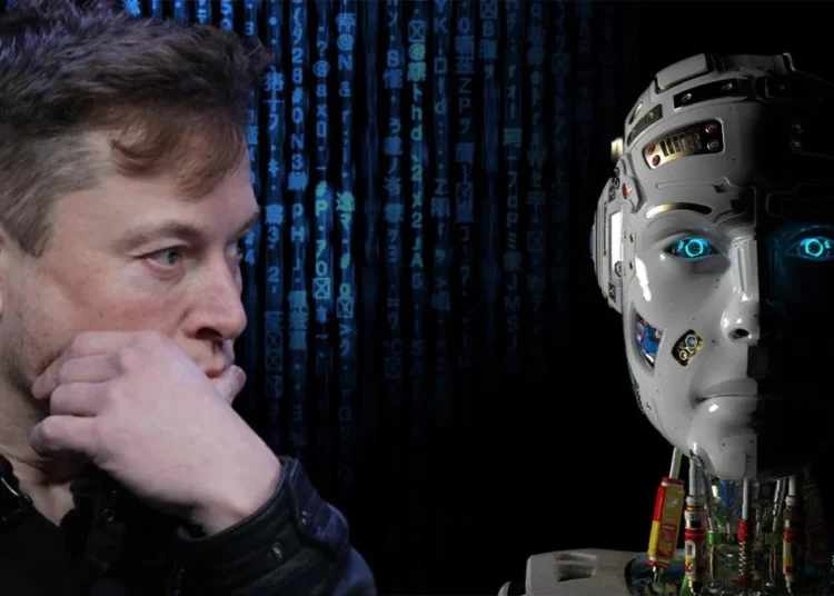 Elon Musk’un yapay zeka sohbet robotu Grok 3 sınırları zorluyor