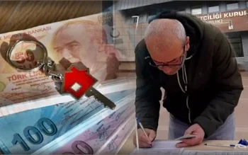 Emekli öğretmenler, emlak vergisinden muaf tutulacak; detaylar nedir?