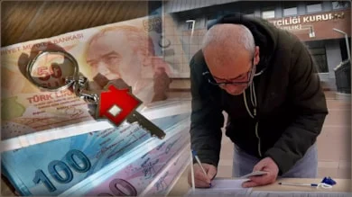 Emekli öğretmenler, emlak vergisinden muaf tutulacak; detaylar nedir? 1 Emekli öğretmenler, emlak vergisinden muaf tutulacak; detaylar nedir?