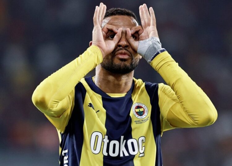 Fenerbahçe kupada coştu: 5-0 1 Fenerbahçe kupada coştu: 5-0