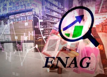 ENAG: Ocak ayı enflasyonu yüzde 8,22; yıllık yüzde 81