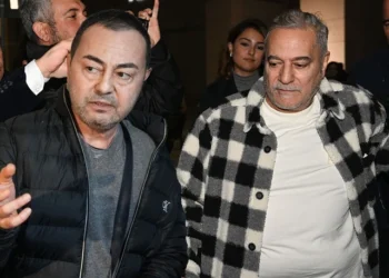 Mehmet Ali Erbil, mahkemede aylık gelirini açıkladı
