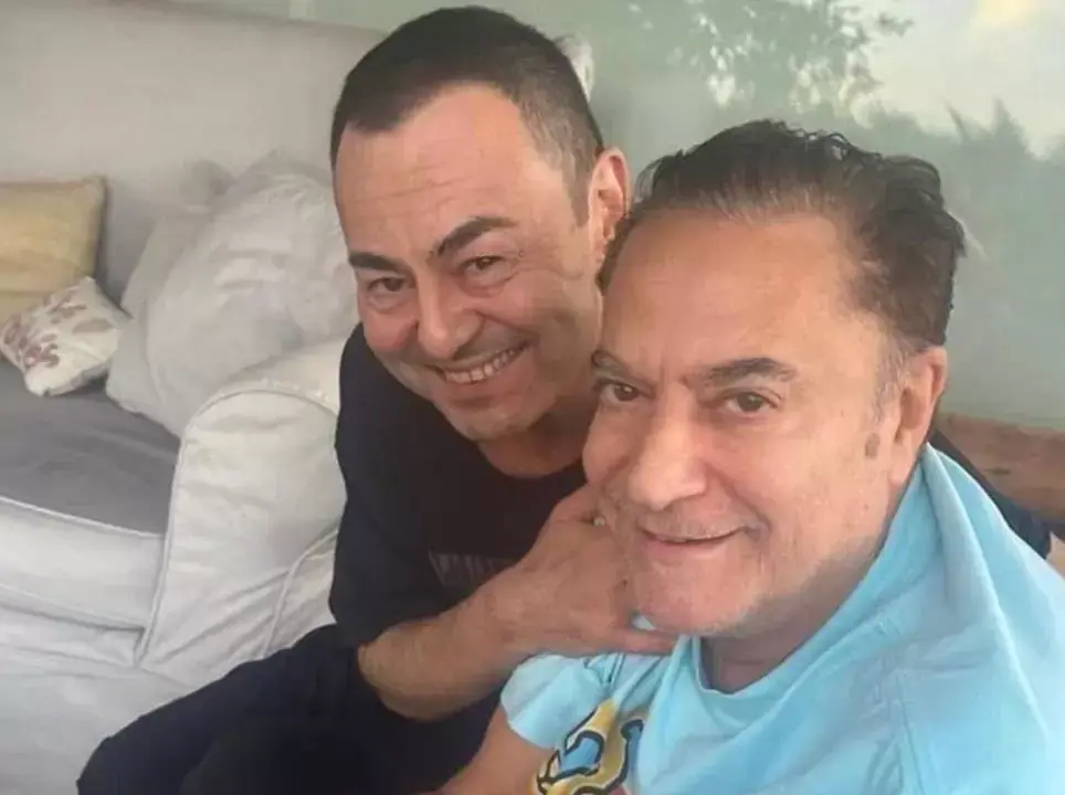 Mehmet Ali Erbil, mahkemede aylık gelirini açıkladı