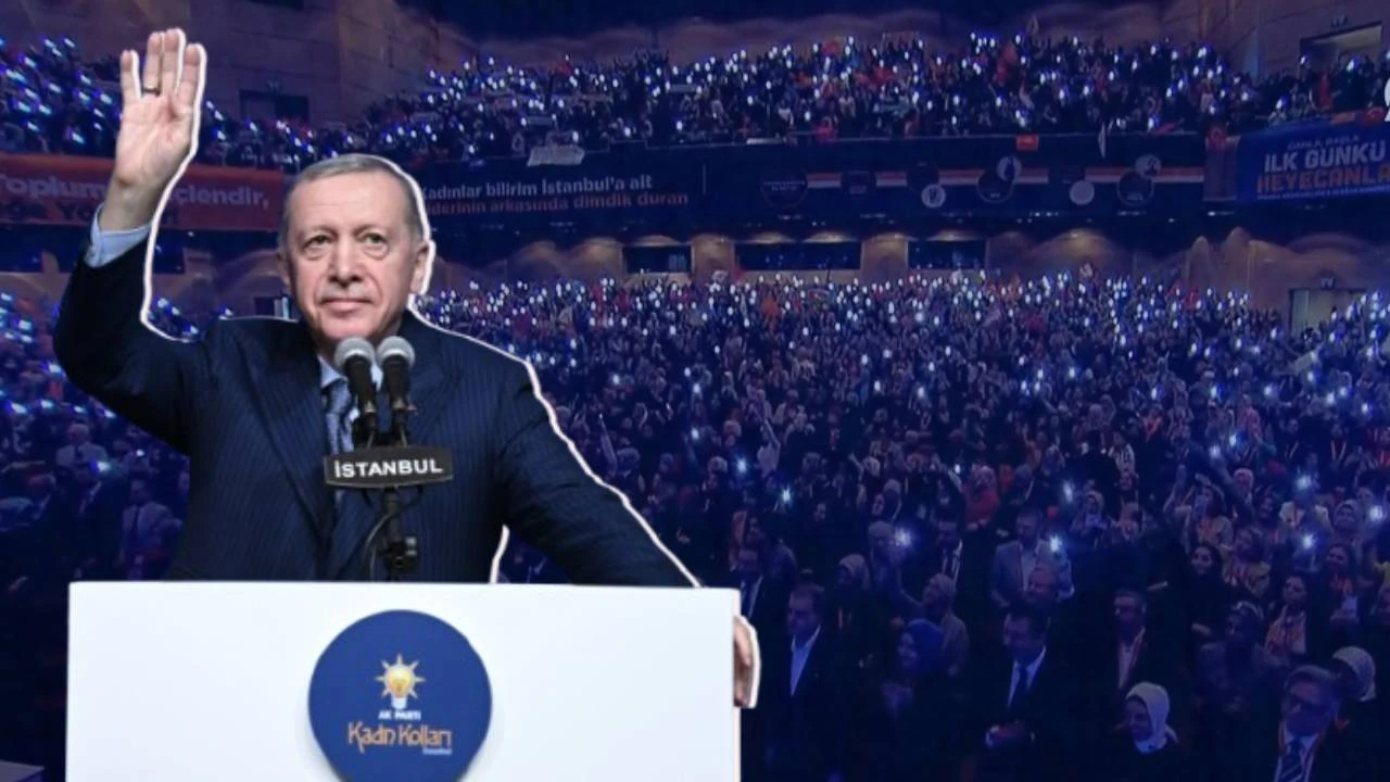 Erdoğan'dan CHP'ye ‘erken seçim’ yanıtı