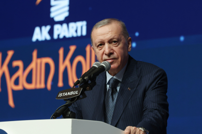 Erdoğan'dan CHP'ye ‘erken seçim’ yanıtı 1 Erdoğan’dan CHP’ye ‘erken seçim’ yanıtı