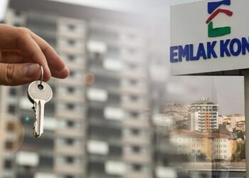 Konuta ayda 61 bin TL ödeyebilecek orta gelir grubu var mı?