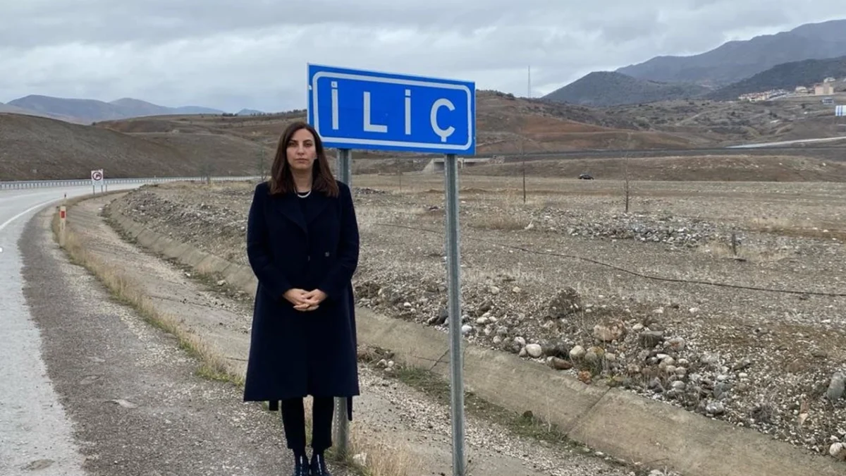 İliç’te 9 işçiye mezar olan madeni işleten Anagold’a çevreyi kirletmekten 116 milyon lira ceza 2 İliç’te 9 işçiye mezar olan madeni işleten Anagold’a çevreyi kirletmekten 116 milyon lira ceza