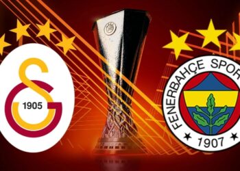 Şampiyonluk maçı öncesi loca krizi 4 Temsilcilerimiz Avrupa’da tur peşinde: Fenerbahçe avantajlı, Galatasaray tarihi skor kovalayacak