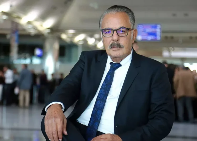 Ferdi Tayfur'un miras davası 28 Mayıs'a ertelendi 1 Ferdi Tayfur’un vasiyeti açıklandı: Mal varlığının büyük kısmını vakıflara bıraktı