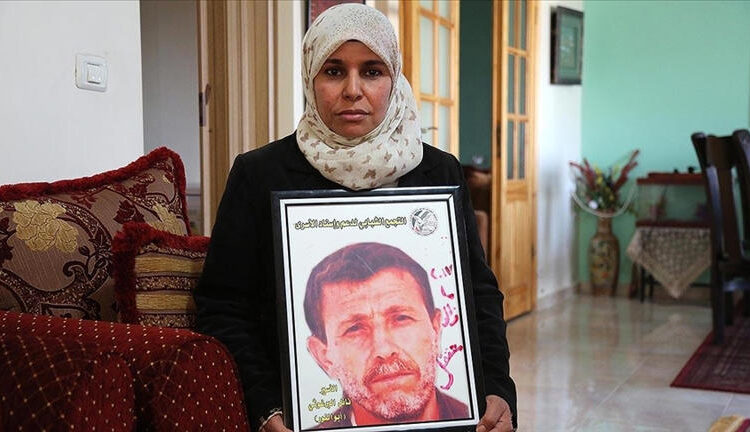 "Filistinli esirlerin lideri" Nail el-Bergusi, 45 yıllık esaretin ardından serbest bırakılacak 1 “Filistinli esirlerin lideri” Nail el-Bergusi, 45 yıllık esaretin ardından serbest bırakılacak