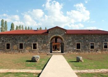 İkisi Bayburt’ta! Forbes’a göre “Gözden Kaçan 10 Muhteşem Türk Müzesi”