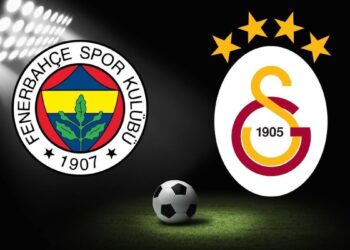 Galatasaray – Fenerbahçe derbisi 24 Şubat’ta