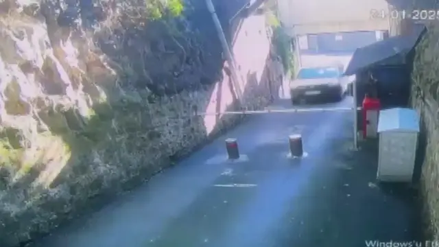 Üzeyir Garih’in oğluna saldırı girişimi: Sonum babam gibi olmasın! 2 Üzeyir Garih’in oğluna saldırı girişimi: Sonum babam gibi olmasın!