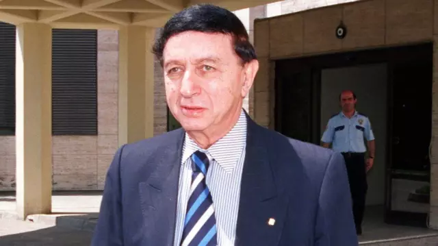 Üzeyir Garih’in oğluna saldırı girişimi: Sonum babam gibi olmasın!