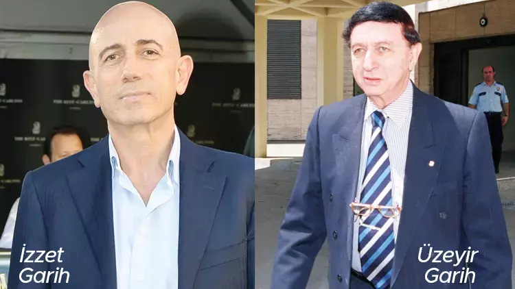 Üzeyir Garih’in oğluna saldırı girişimi: Sonum babam gibi olmasın!