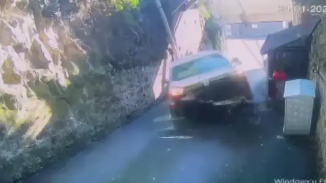 Üzeyir Garih’in oğluna saldırı girişimi: Sonum babam gibi olmasın!