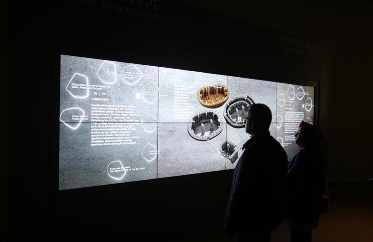 Göbeklitepe’nin hikayesi animasyonla canlandırılıyor