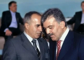 Eski Cumhurbaşkanı Gül’ün basın danışmanı Ahmet Sever hayatını kaybetti