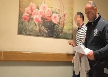 Bursa’da hastanede kavga: Bu sefer bir doktor, başka doktoru darp etti