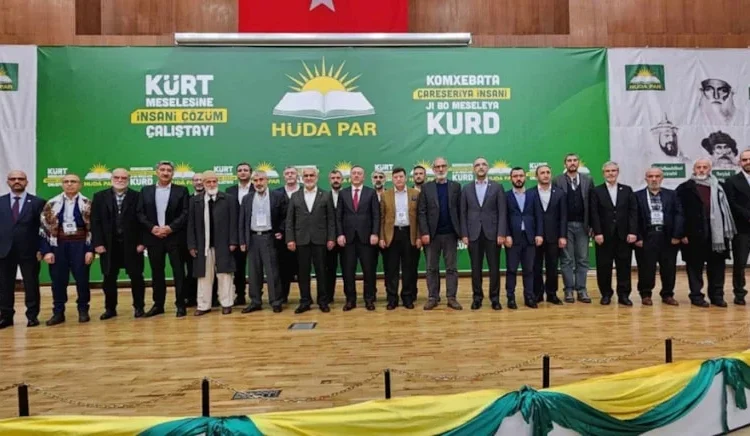 Yemeği HÜDA PAR yemiş, faturasını AK Partili belediye ödemiş 1 Yemeği HÜDA PAR yemiş, faturasını AK Partili belediye ödemiş