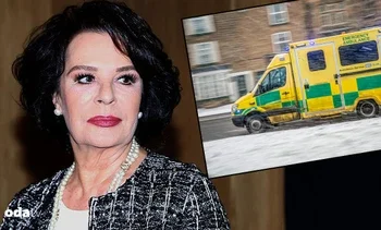 Londra’da AVM’de düşerek başını çarpan Hülya Koçyiğit 2 saat ambulans bekledi