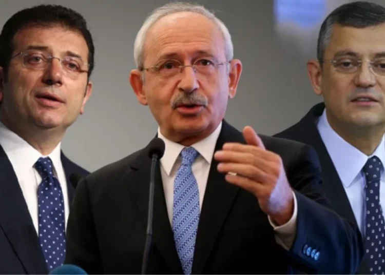 Hüsnü Yusuf Turabiç yazdı l CHP’ye yargı darbesi!