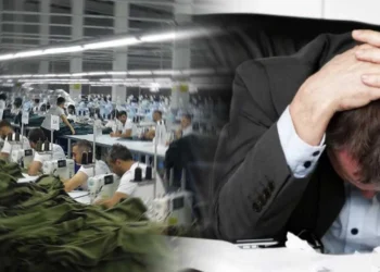 Türkiye’nin bir tekstil devi daha iflas etti