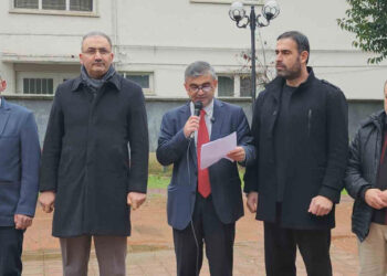 CHP’li Mustafakemalpaşa Belediyesi’nden imamlara şok karar