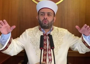Diyanet’in soruşturma başlattığı Vaiz Halil Konakçı’ya Cumhurbaşkanı Başdanışmanı’ndan destek