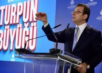 İmamoğlu’nun şikayet ettiği bilirkişiye soruşturma başlatıldı