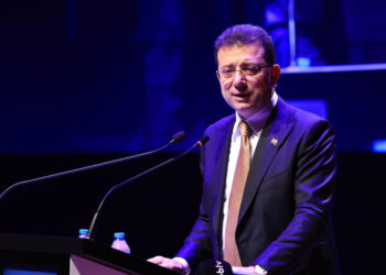 ‘Beni siyasette devre dışı bırakmaya çalışan isim: Sayın Cumhurbaşkanı’