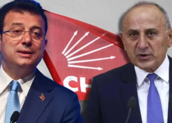 İmamoğlu 116 imza ile aday; Dursun Çiçek 20 imzayı bulamadı