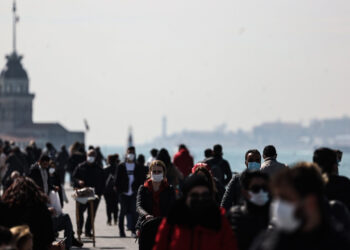 İstanbul’un en çok göç aldığı il belli oldu