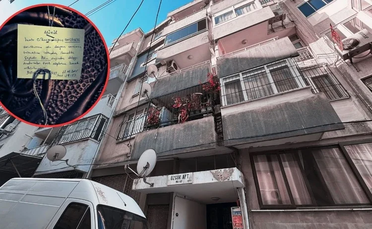 Evinde kemikleri bulunan Gülşen teyze 3 değil 10 yıl önce ölmüş! 1 Evinde kemikleri bulunan Gülşen teyze 3 değil 10 yıl önce ölmüş!