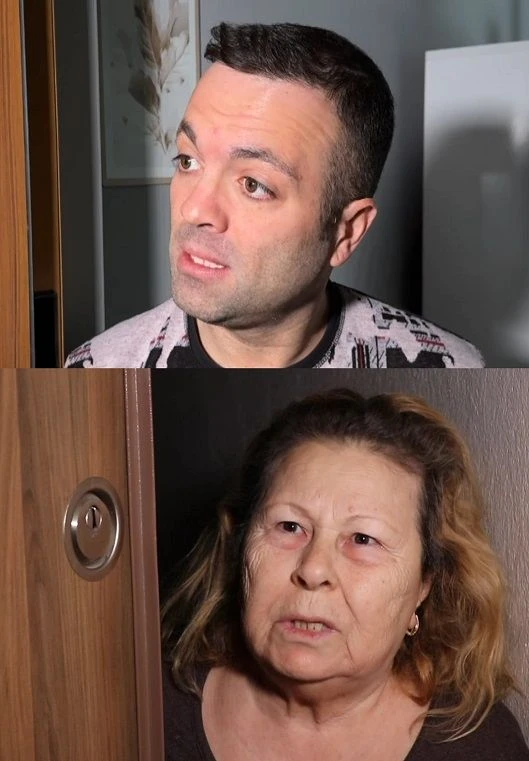 Üç yıldır boş sanılan daireden yaşlı kadının cesedi çıktı; komşular ‘bir koku vardı ama anlayamadık’