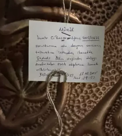 Üç yıldır boş sanılan daireden yaşlı kadının cesedi çıktı; komşular ‘bir koku vardı ama anlayamadık’