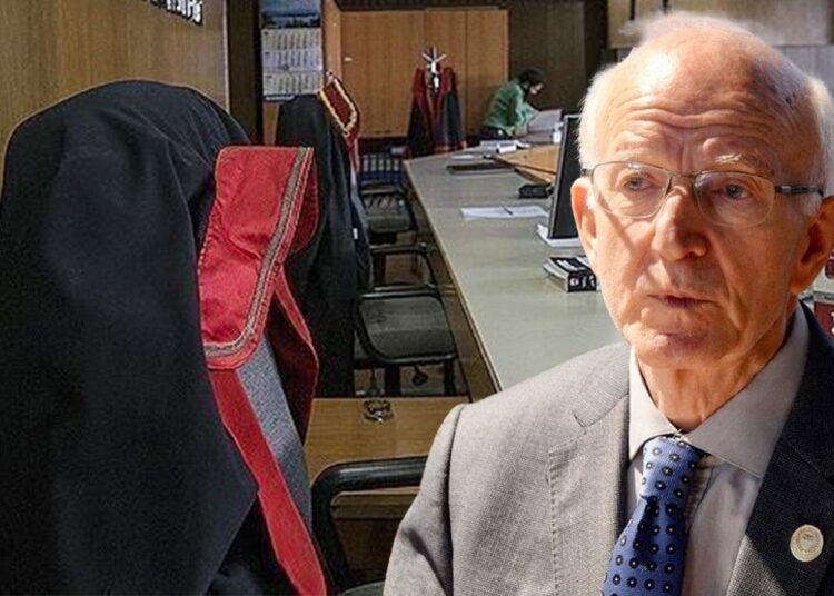 İstanbul Barosu’na terör fezlekesi! Kaboğlu ve yönetim kurulu üyelerine 12 yıla kadar hapis istendi