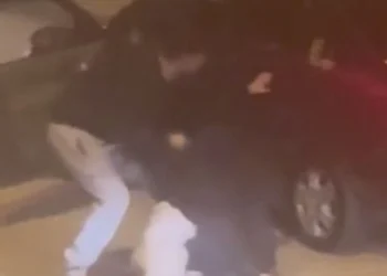 16 yaşındaki kız arkadaşını kaçırmaya çalışan saldırgan tutuklandı