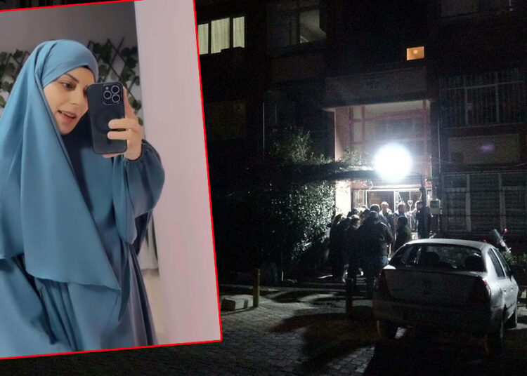 Evine bıraktığı kadına cinsel saldırıda bulunan polisin cezası belli oldu 1 Evine bıraktığı kadına cinsel saldırıda bulunan polisin cezası belli oldu