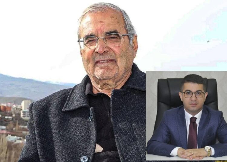 Kağızman’a kayyım! Hapis cezası alan Alkan’ın yerine Kaymakam Daştan atandı
